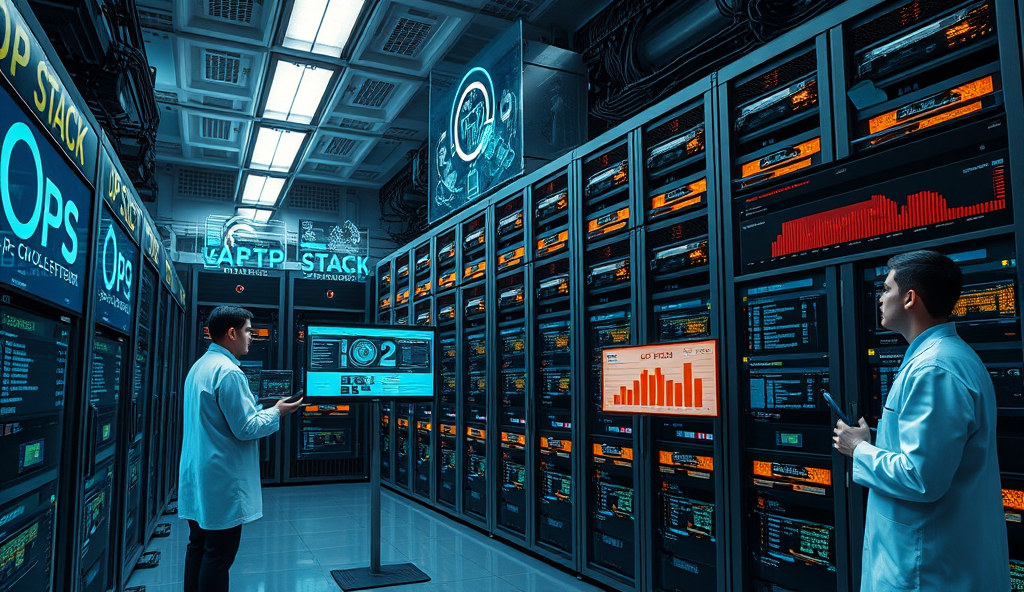 Featured Image for Op Stack Fault Proofs Case Study: Risk Mitigation Strategies