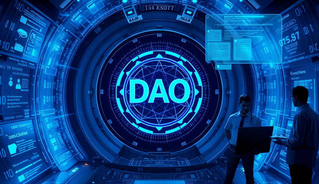 Featured Image for Dao Legal Wrappers Security: A Deep Dive