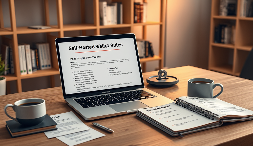 Featured Image for Self-Hosted Wallet Rules Faq: From Beginner to Expert