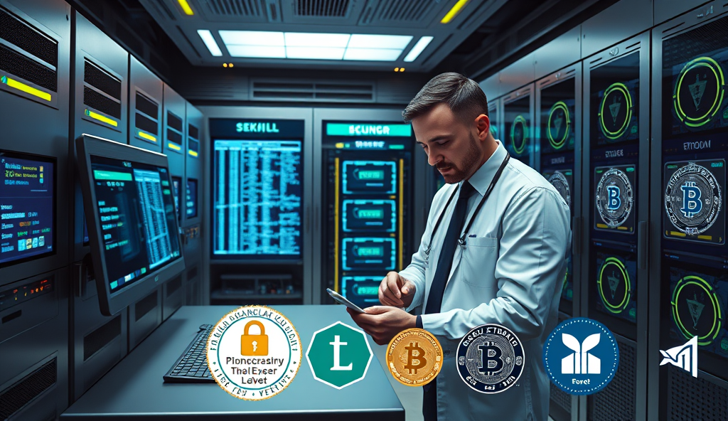 Featured Image for Sec Crypto Custody Setup: From Beginner to Expert
