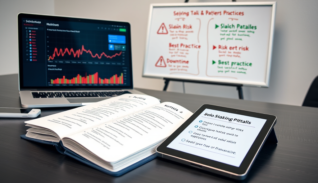 Featured Image for Data Protection In Blockchain Best Practices: Essential Compliance Checklist
