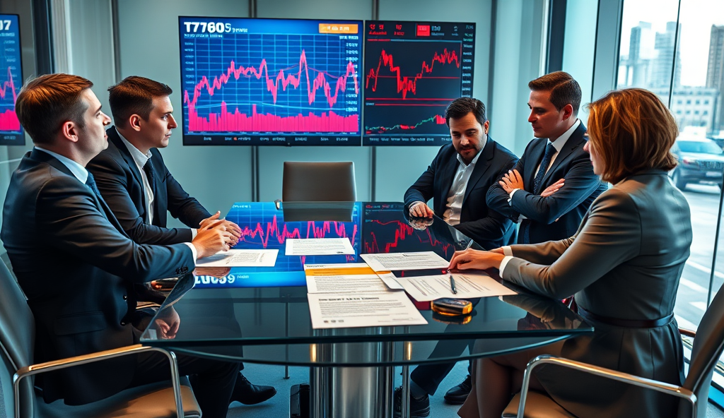 Featured Image for Crypto Lobbying Risks: Avoiding Common Pitfalls