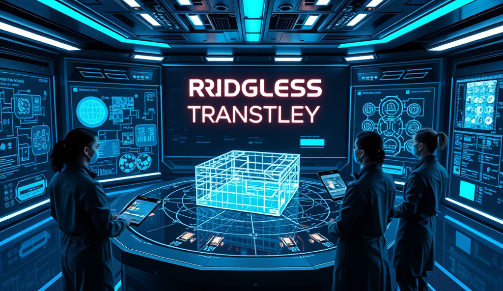 Featured Image for Bridgeless Transfers Strategy: A Deep Dive