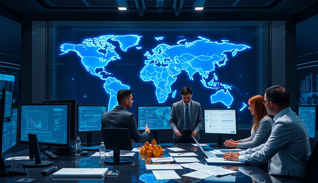 Featured Image for Crypto-Friendly Jurisdictions Audit: A Deep Dive
