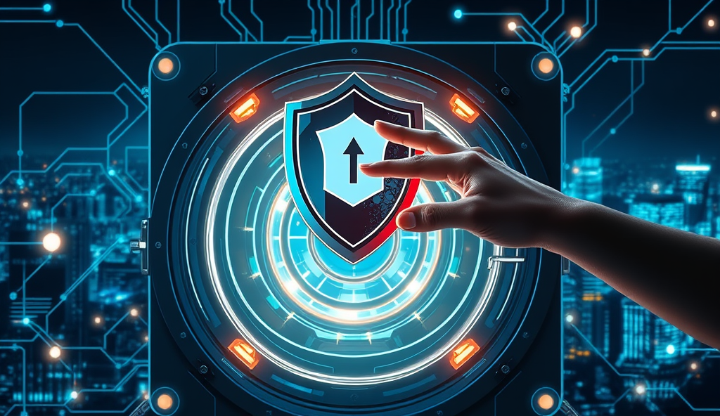 Featured Image for Data Protection In Blockchain Opportunities: Avoiding Common Pitfalls