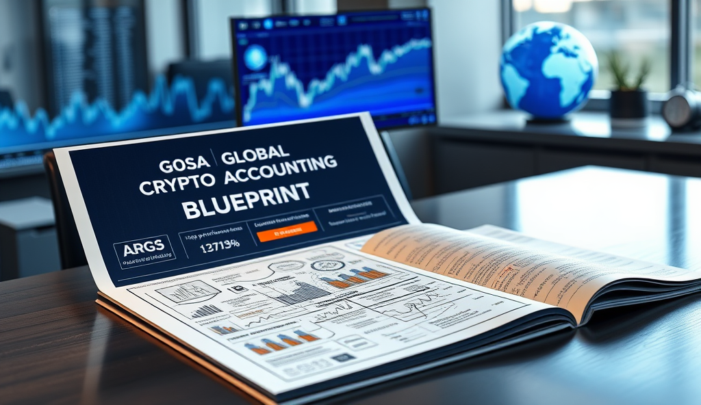 Featured Image for Global Crypto Accounting Standards Blueprint: Performance Playbook