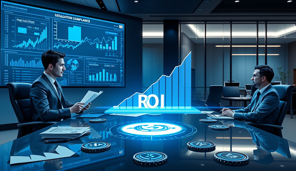 Featured Image for Proof-Of-Reserves Standards Best Practices: Practical Steps for 2025