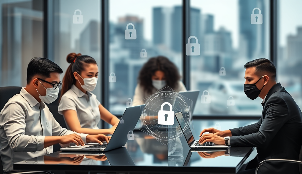 Featured Image for Compliant Anonymity Opportunities: Avoiding Common Pitfalls