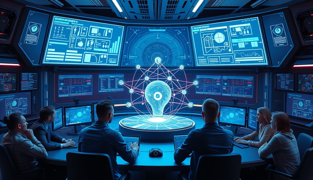 Featured Image for Decentralized Identity Workflow: A Deep Dive