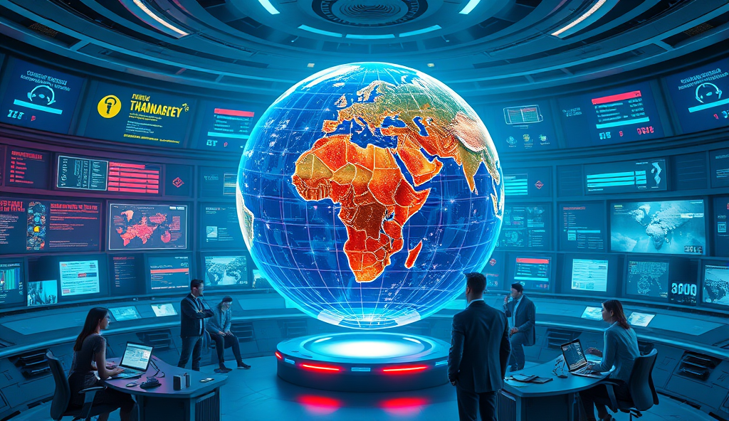 Featured Image for World Id Orb Risks: Practical Steps for 2025