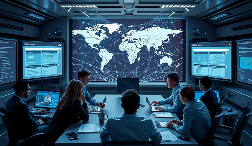 Featured Image for Sovereign Identity Wallets Compliance: Practical Steps for 2025