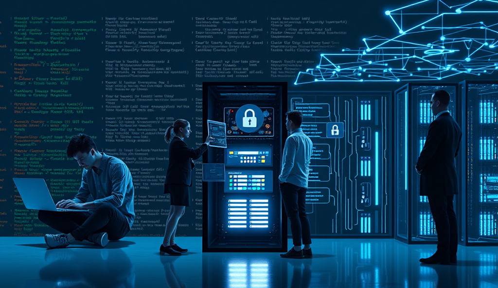 Featured Image for Confidential Computing Opportunities: From Beginner to Expert