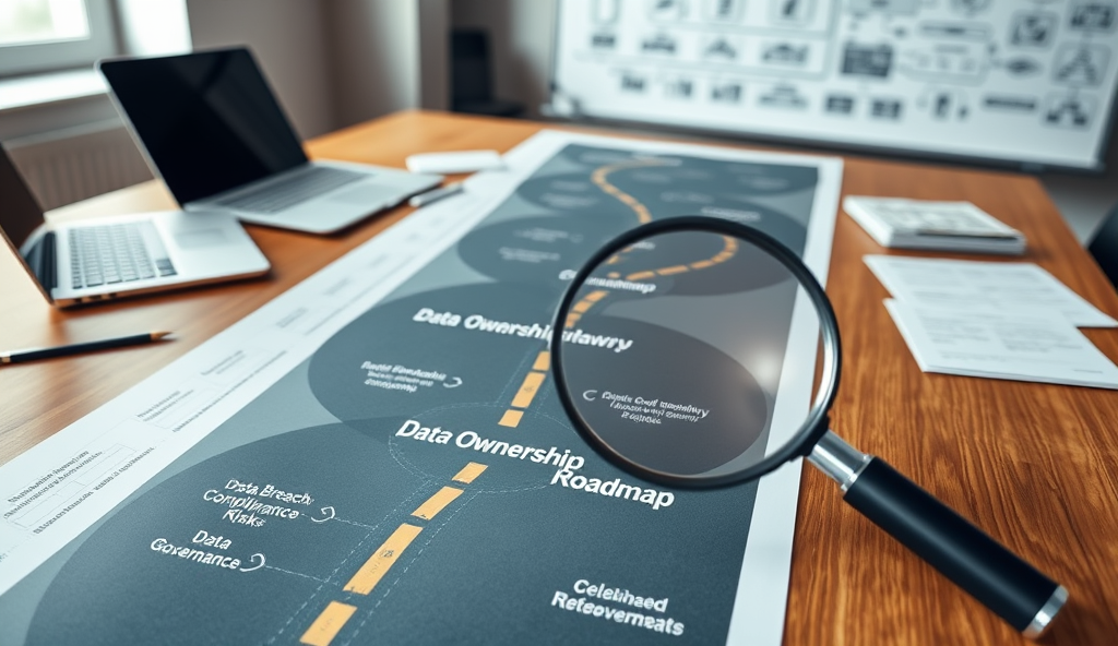Featured Image for Data Ownership Roadmap: Avoiding Common Pitfalls