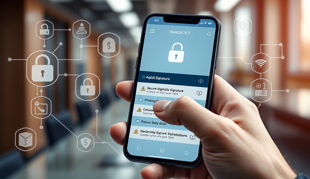 Featured Image for Digital Signature Wallets Strategy: Avoiding Common Pitfalls