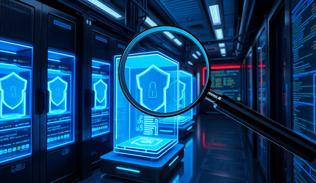 Featured Image for Trusted Execution Enclaves Security: A Deep Dive