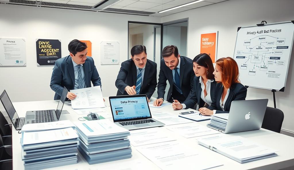Featured Image for Privacy Audits Best Practices: Everything You Need to Know