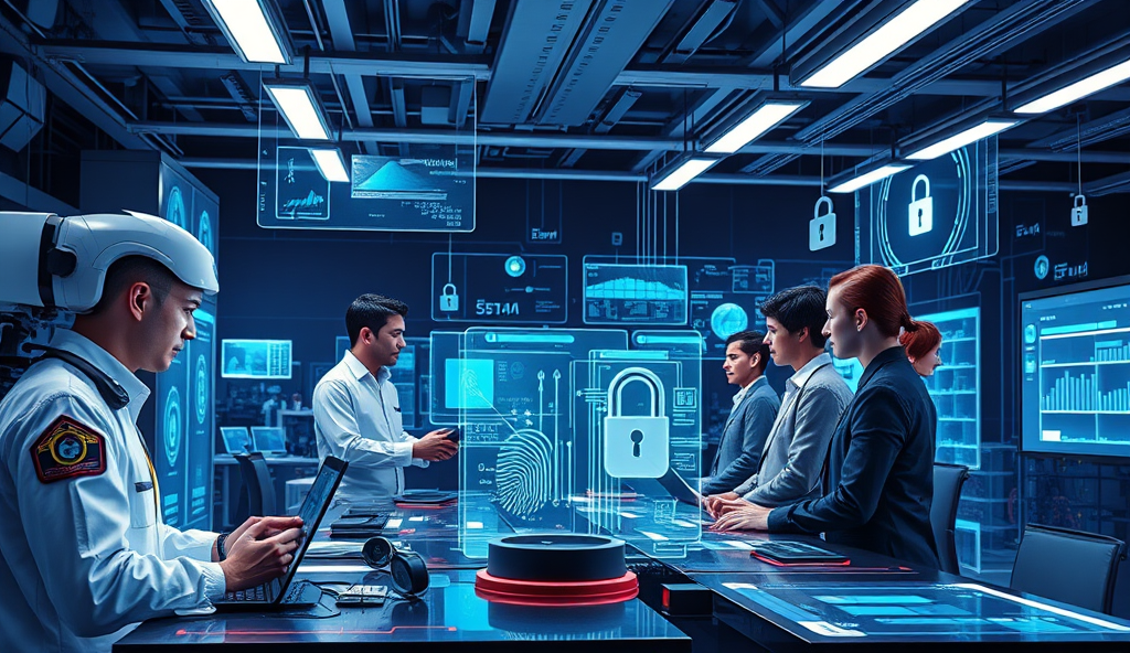 Featured Image for Biometric Data On-Chain Best Practices: Practical Steps for 2025