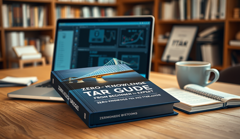 Featured Image for Zero-Knowledge Bridges Tax Guide: From Beginner to Expert