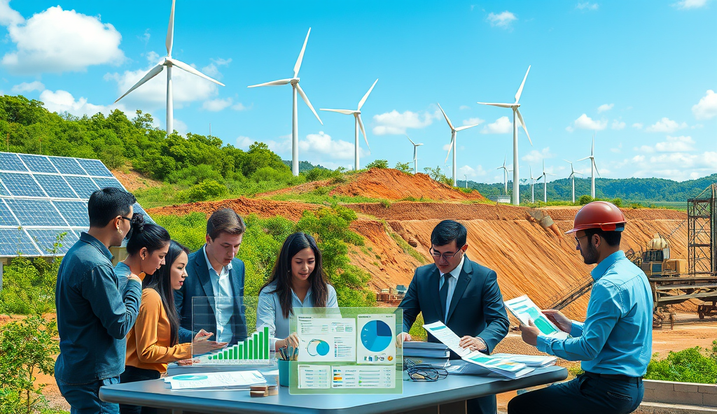 Featured Image for Renewable Mining Audit: From Beginner to Expert