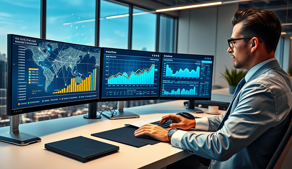 Featured Image for Cross-Chain Staking Benchmarks: Actionable Insights for Professionals