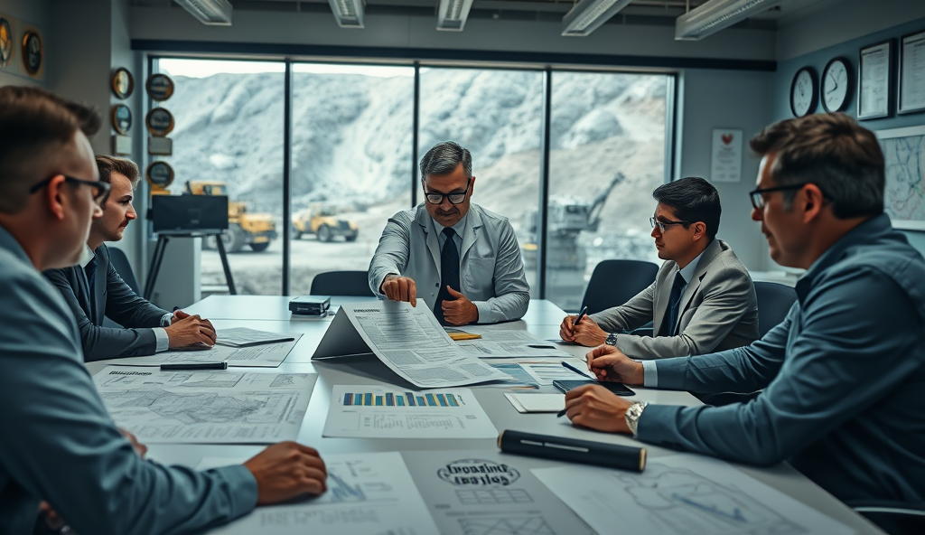 Featured Image for Mining Tax Obligations Audit: A Deep Dive