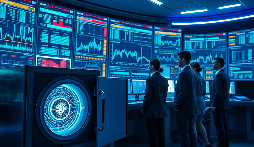 Featured Image for Staking Derivatives Security: A Deep Dive