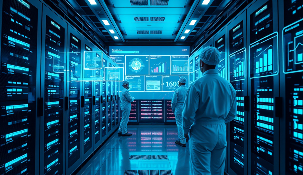 Featured Image for Proof-Of-Space Mining Best Practices: A Deep Dive