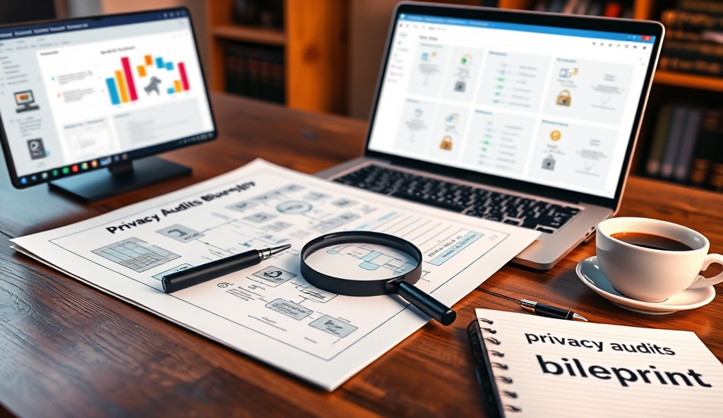 Featured Image for Privacy Audits Blueprint: Risk Mitigation Strategies