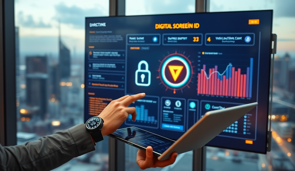 Featured Image for Self-Sovereign Id Adoption Security: Actionable Insights for Professionals