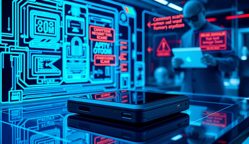 Featured Image for Digital Signature Wallets Blueprint: Avoiding Common Pitfalls