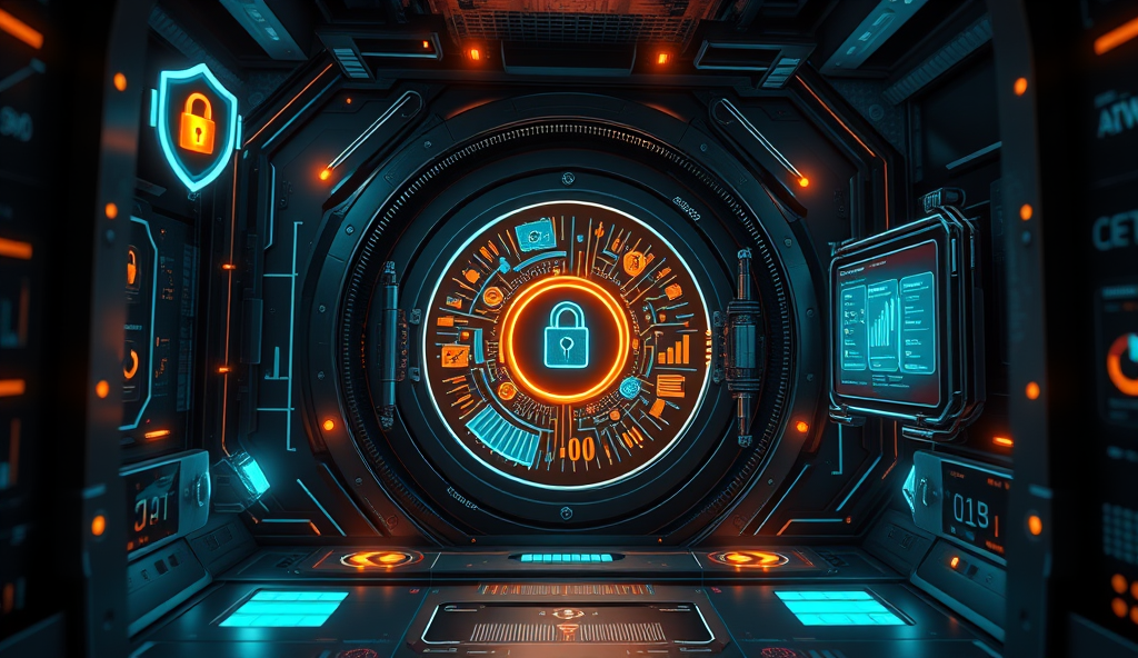Featured Image for Data Monetization Tokens Opportunities: Risk Mitigation Strategies