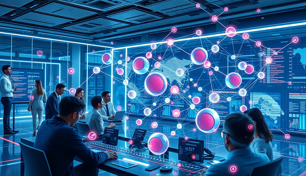 Featured Image for Decentralized Social Graphs Workflow: Avoiding Common Pitfalls