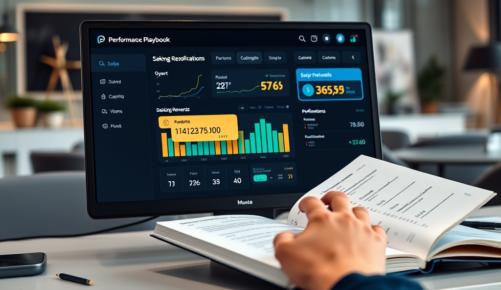 Featured Image for Data-Sharing Marketplaces Blueprint: Everything You Need to Know