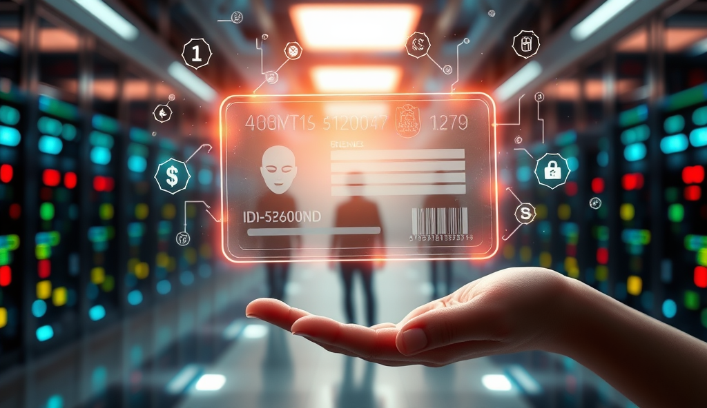 Featured Image for Anonymous Credentials Strategy: Everything You Need to Know
