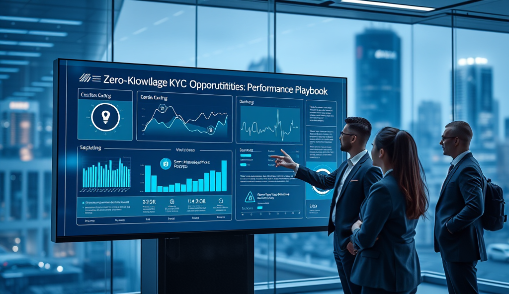 Featured Image for Zero-Knowledge Kyc Opportunities: Performance Playbook