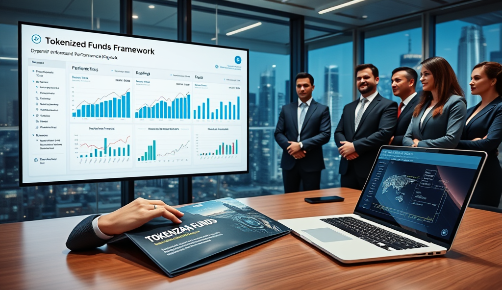 Featured Image for Tokenized Infrastructure Debt Framework: Avoiding Common Pitfalls