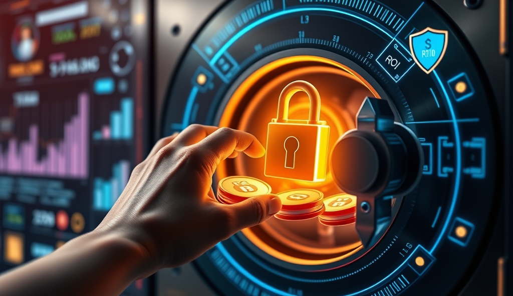 Featured Image for Treasury Bill Tokens Security: Maximizing ROI