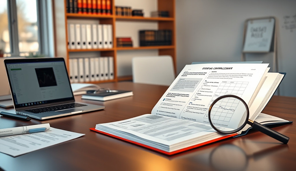 Featured Image for Collateralization Of Rwas Playbook: Essential Compliance Checklist
