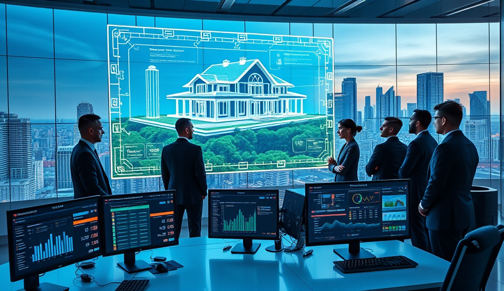 Featured Image for Real Estate Tokenization Setup: A Deep Dive