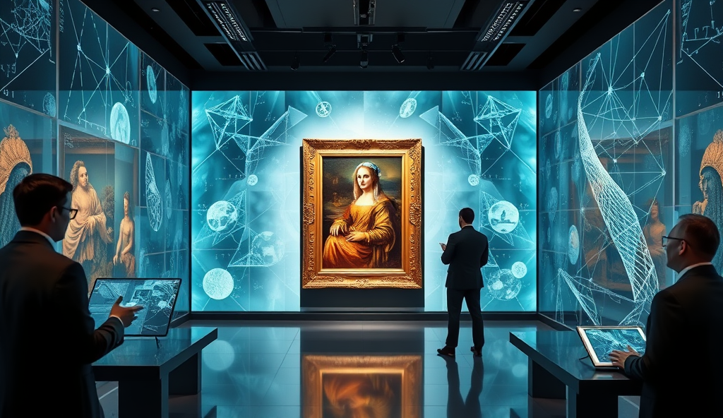 Featured Image for Art Tokenization Setup: Maximizing ROI