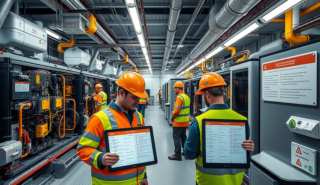 Featured Image for Kaspa Mining Best Practices: Essential Compliance Checklist