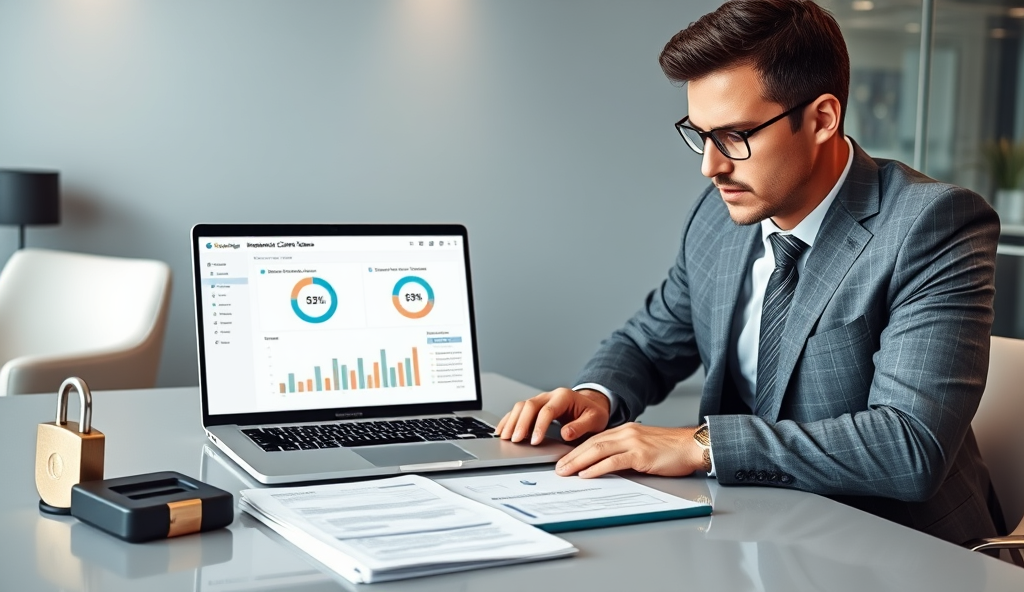 Featured Image for Insurance Claim Tokens Compliance: Actionable Insights for Professionals