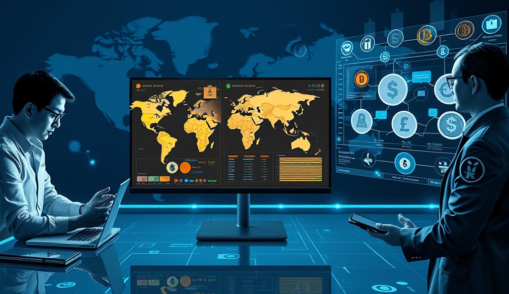 Featured Image for Cross-Border Settlement Tokens Workflow: From Beginner to Expert