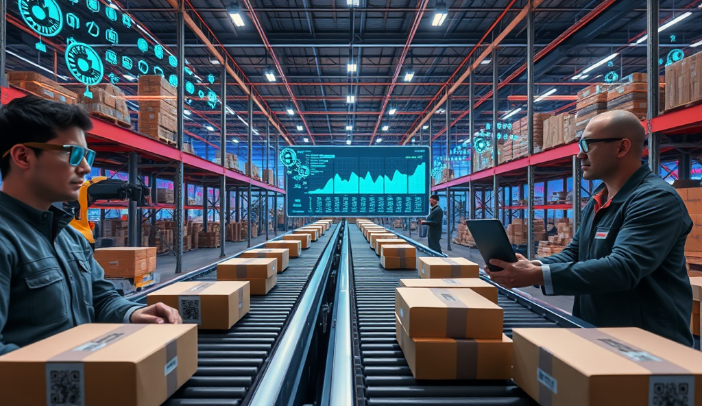Featured Image for Supply Chain Nfts Framework: A Deep Dive