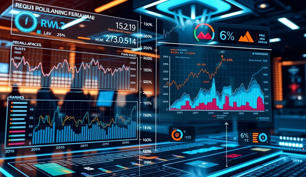 Featured Image for Liquidity Pools For Rwas Risks: A Deep Dive
