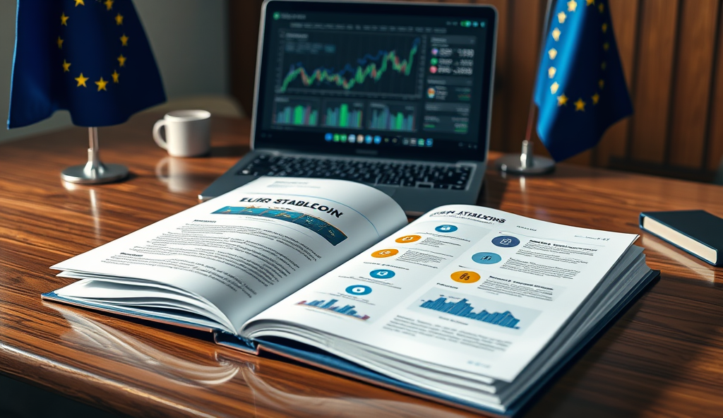 Featured Image for Euro Stablecoins Playbook: Avoiding Common Pitfalls