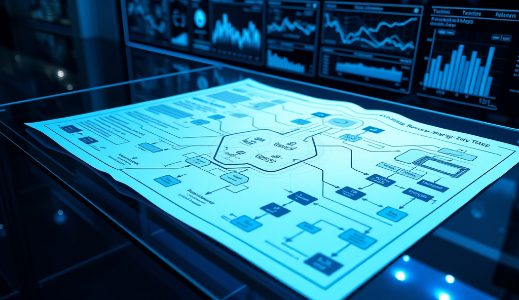 Featured Image for Revenue-Sharing Tokens Blueprint: Risk Mitigation Strategies