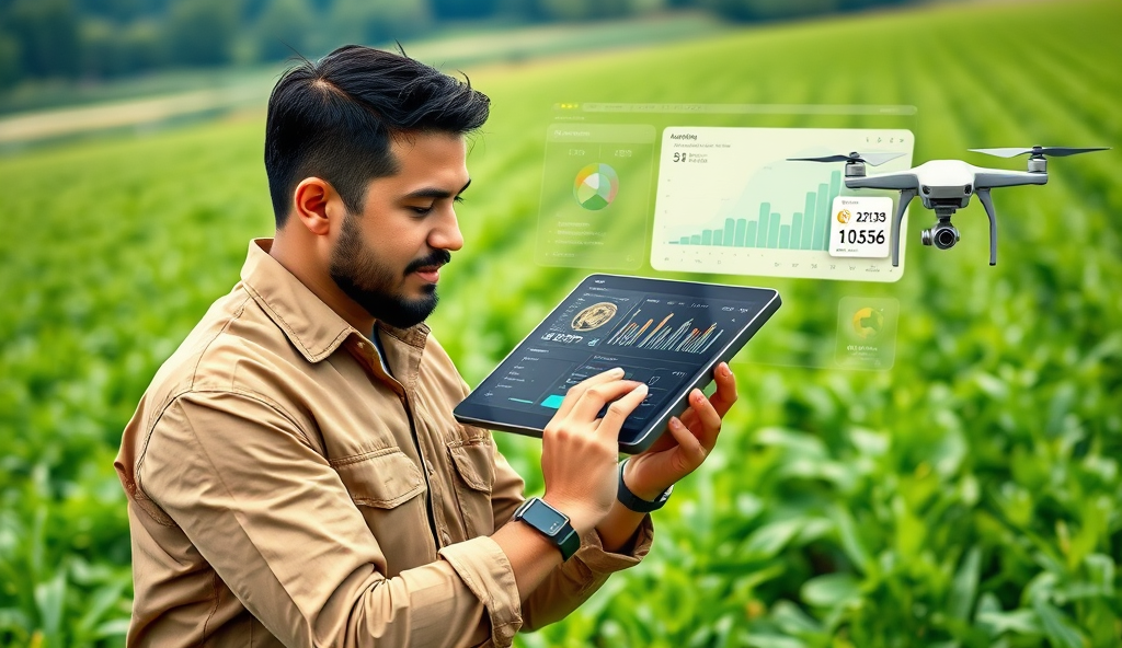 Featured Image for Airdrop Farming Tools Guide: A Deep Dive