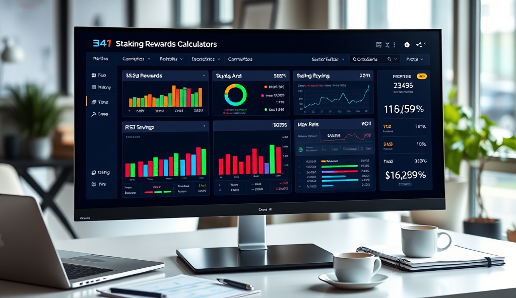 Featured Image for Rpc Load Balancers Tax Guide: Essential Compliance Checklist