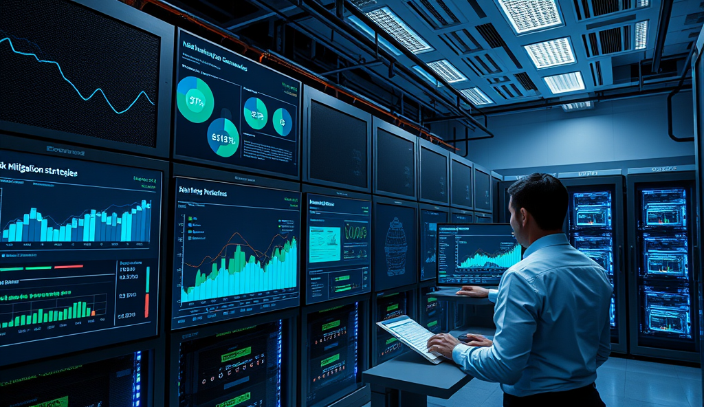 Featured Image for Node Monitoring Benchmarks: Risk Mitigation Strategies
